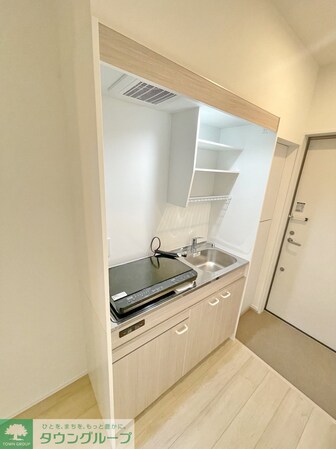 フルセイル厚木の物件内観写真